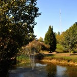 location salle parc Nantes