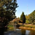 location salle parc Nantes